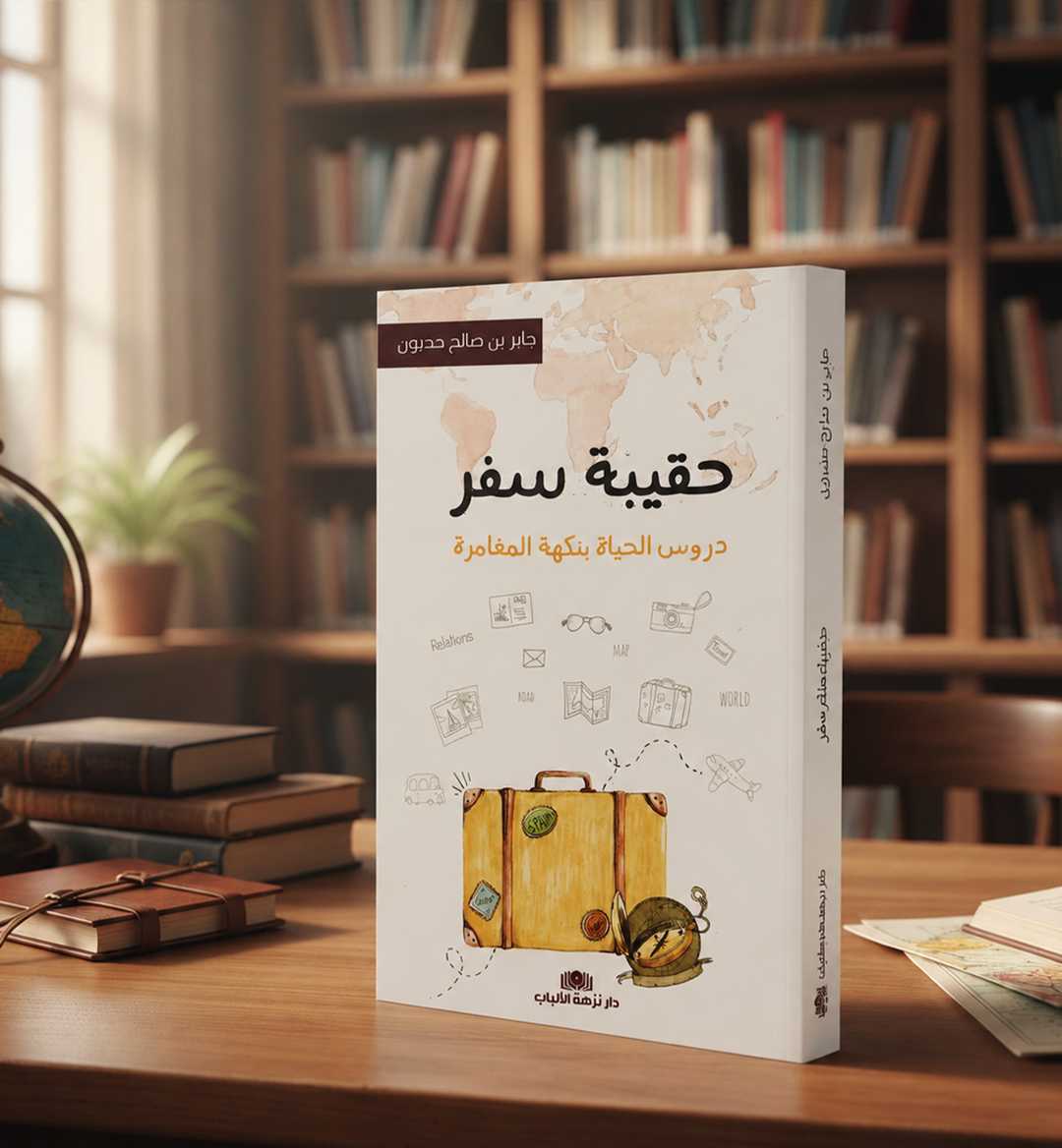 حقيبة سفر 1