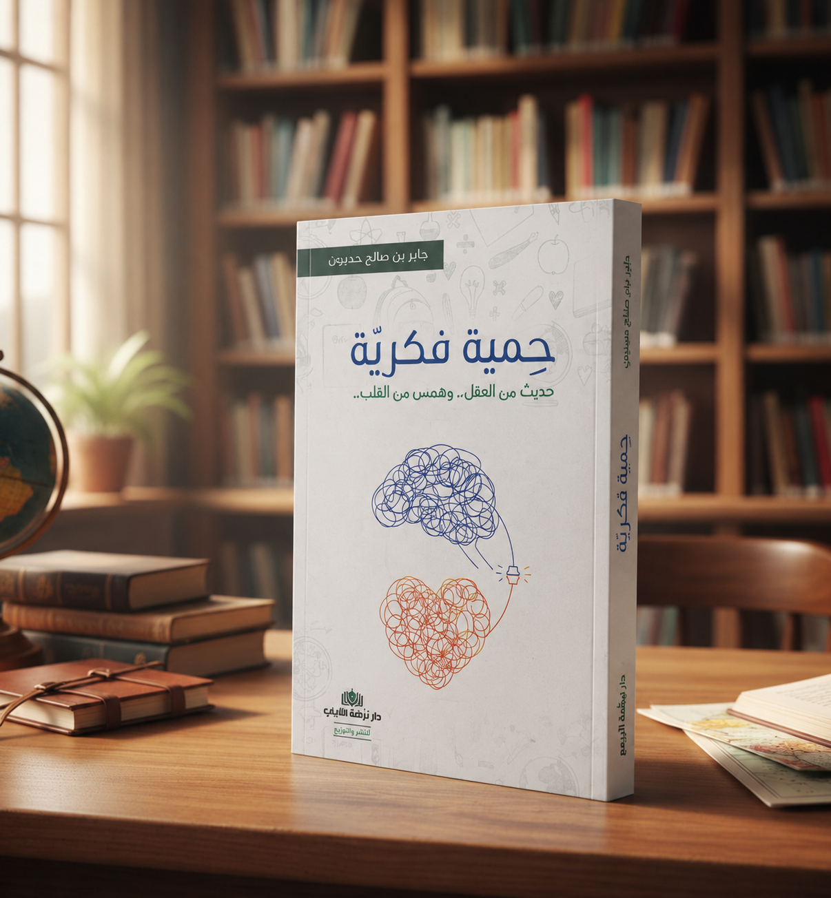 حمية فكرية