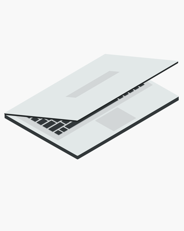 Beautiful Laptop